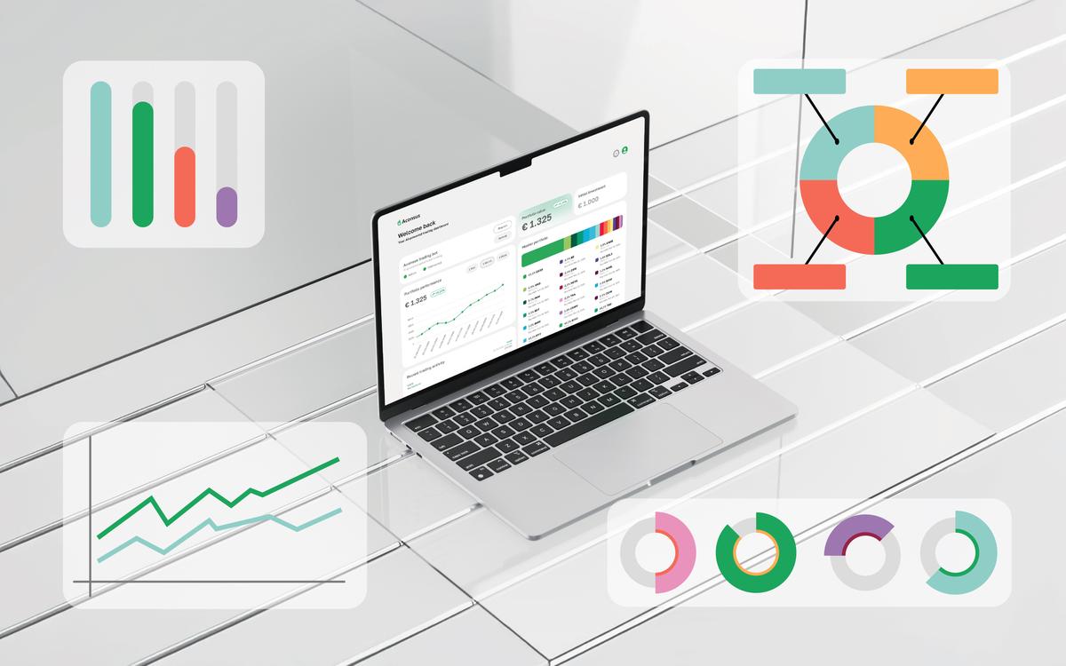 Data-driven decisions